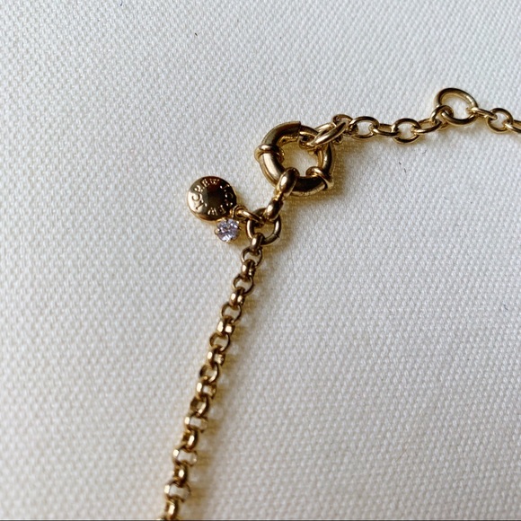 Banana Republic Beaded Necklace - Picture 3 of 3